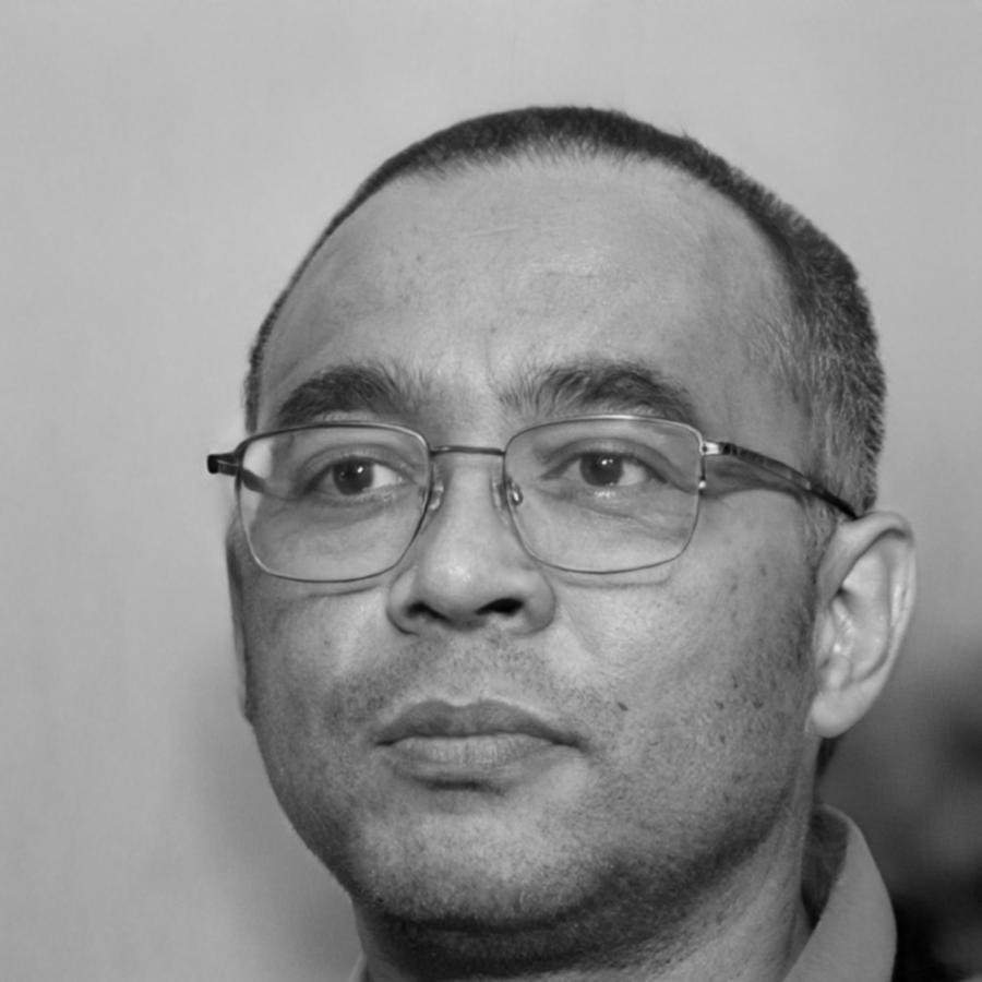 Carlos Mendoza, Director de Análisis Financiero